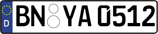 BN-YA0512