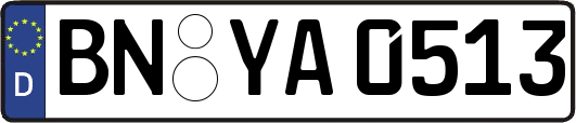 BN-YA0513