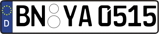 BN-YA0515