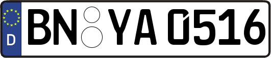 BN-YA0516