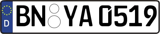 BN-YA0519