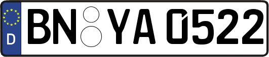 BN-YA0522