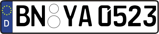 BN-YA0523