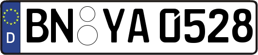 BN-YA0528