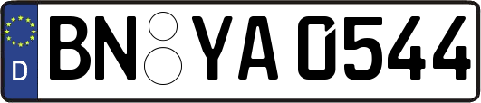 BN-YA0544