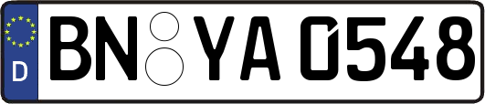 BN-YA0548