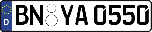 BN-YA0550