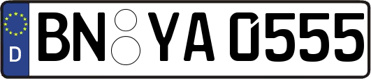 BN-YA0555