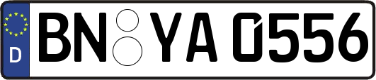 BN-YA0556