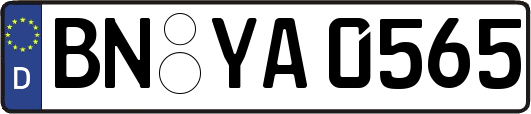 BN-YA0565