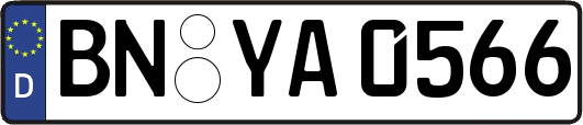 BN-YA0566