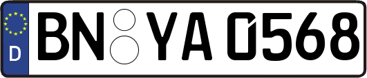 BN-YA0568