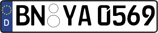 BN-YA0569