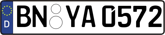 BN-YA0572