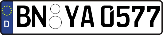 BN-YA0577
