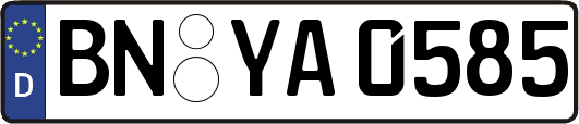 BN-YA0585