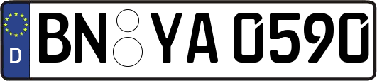 BN-YA0590