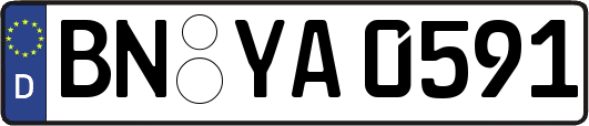 BN-YA0591