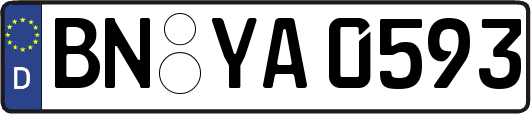 BN-YA0593