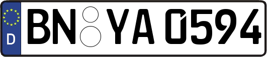 BN-YA0594
