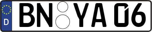 BN-YA06