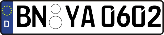 BN-YA0602