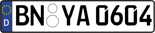 BN-YA0604