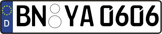 BN-YA0606