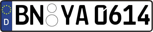 BN-YA0614