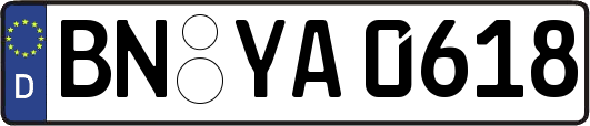 BN-YA0618