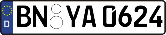 BN-YA0624