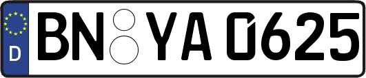 BN-YA0625