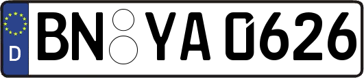 BN-YA0626