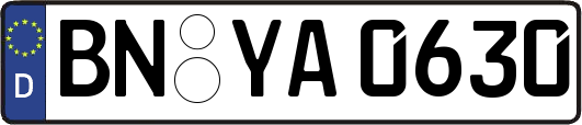 BN-YA0630