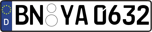 BN-YA0632