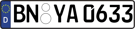 BN-YA0633