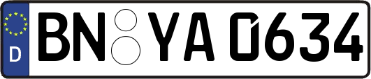 BN-YA0634