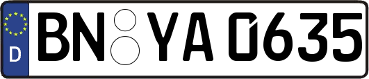 BN-YA0635