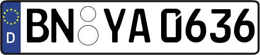 BN-YA0636