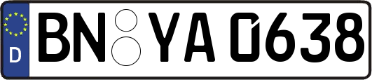 BN-YA0638