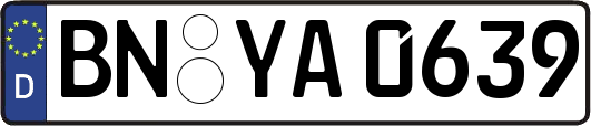 BN-YA0639