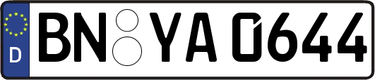 BN-YA0644