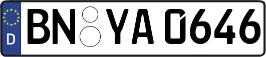 BN-YA0646