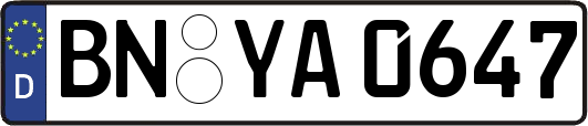 BN-YA0647