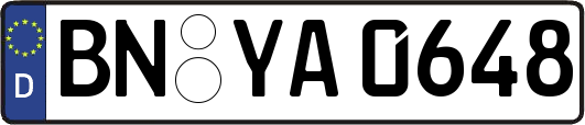 BN-YA0648
