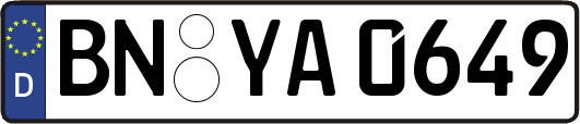 BN-YA0649