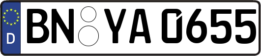 BN-YA0655