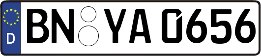 BN-YA0656