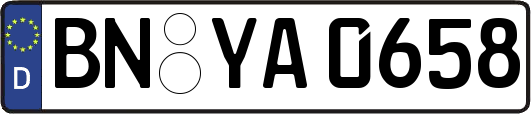 BN-YA0658