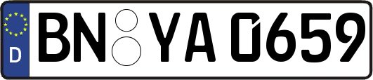 BN-YA0659